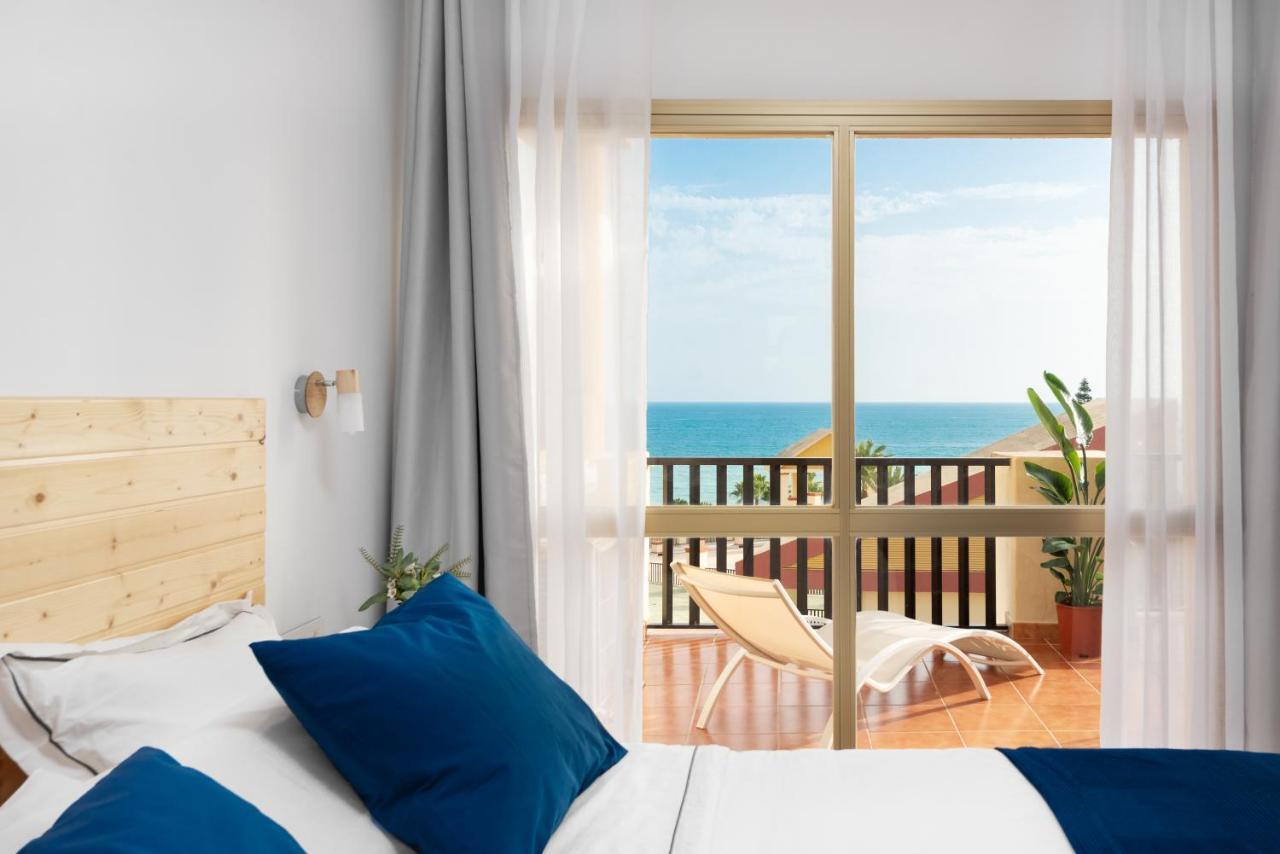 Romana Playa Marbella Vistas Al Mar Exteriör bild